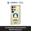 HI-SHIELD Magsafe Shockproof Case รุ่น Miffy013 [SAMSUNG S24Ultra,S25Ultra,S26Ultra] - เคสแม่เหล็กกันกระแทก