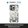HI-SHIELD Magsafe Shockproof Case รุ่น Miffy003 [iPhone17/iPhone16/iPhone15/iPhone14] - เคสแม่เหล็ก