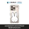HI-SHIELD Magsafe Shockproof Case รุ่น Miffy010 [iPhone17/iPhone16/iPhone15/iPhone14] - เคสแม่เหล็ก