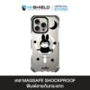 HI-SHIELD Magsafe Shockproof Case รุ่น Miffy011 [iPhone17/iPhone16/iPhone15/iPhone14] - เคสแม่เหล็ก