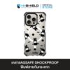 HI-SHIELD Magsafe Shockproof Case รุ่น Miffy012 [iPhone17/iPhone16/iPhone15/iPhone14] - เคสแม่เหล็ก