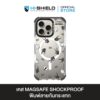 HI-SHIELD Magsafe Shockproof Case รุ่น Smileyworld Smiley051 [iPhone17/iPhone16/iPhone15/iPhone14] - เคสแม่เหล็ก