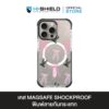 HI-SHIELD Magsafe Shockproof Case รุ่น Ribbon3 [iPhone17/iPhone16/iPhone15/iPhone14] - เคสแม่เหล็กกันกระแทก