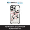 HI-SHIELD Magsafe Shockproof Case รุ่น Ribbon5 [iPhone17/iPhone16/iPhone15/iPhone14] - เคสแม่เหล็กกันกระแทก