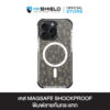 HI-SHIELD Magsafe Shockproof Case รุ่น Botanica3 [iPhone17/iPhone16/iPhone15/iPhone14] - เคสแม่เหล็กกันกระแทก