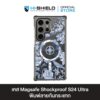 HI-SHIELD Magsafe Shockproof Case รุ่น Botanica2 [SAMSUNG S24Ultra,S25Ultra,S26Ultra] - เคสแม่เหล็กกันกระแทก