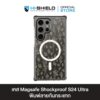 HI-SHIELD Magsafe Shockproof Case รุ่น Botanica3 [SAMSUNG S24Ultra,S25Ultra,S26Ultra] - เคสแม่เหล็กกันกระแทก