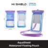 HI-SHIELD AquaShield - Waterproof Floating Pouch