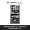 HI-SHIELD Magsafe Shockproof Case รุ่น Play [SAMSUNG S24Ultra,S25Ultra,S26Ultra] - เคสแม่เหล็กกันกระแทก