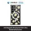 HI-SHIELD Magsafe Shockproof Case รุ่น Daisy3 [SAMSUNG S24 Ultra] - เคสแม่เหล็กกันกระแทก
