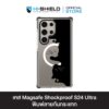 HI-SHIELD Magsafe Shockproof Case รุ่น Sweet Love [SAMSUNG S24 Ultra] - เคสแม่เหล็กกันกระแทก