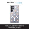 HI-SHIELD Magsafe Shockproof Case รุ่น Miffy025 [SAMSUNG S25Ultra,S26Ultra] - เคสแม่เหล็กกันกระแทก