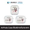 HI-SHIELD AirPods Case เคสกันกระแทกแอร์พอด รุ่น Dog3