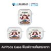 HI-SHIELD AirPods Case เคสกันกระแทกแอร์พอด รุ่น Girl8