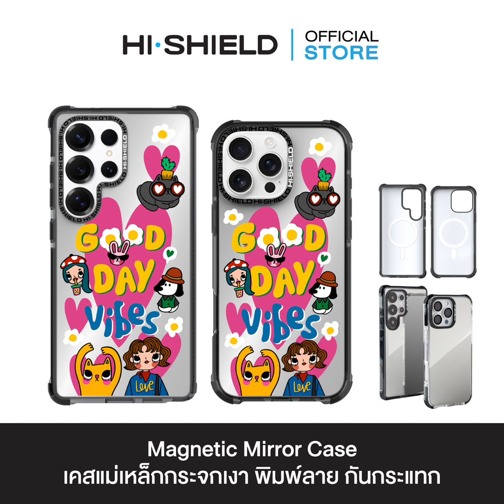 Magnetic Mirror_MM_S182