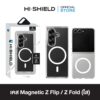 HI-SHIELD Case Magnetic Shield Z Flip 8 / Z Fold 8 - เคสแม่เหล็กกันกระแทก [ZFlip7 / ZFlip8]