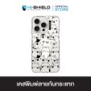 HI-SHIELD เคสใสกันกระแทก iPhone รุ่น YOU & ME [เคส iPhone18/17/16/15/14/13/12/11]