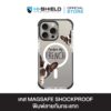 HI-SHIELD Magsafe Shockproof Case รุ่น Dog2 [iPhone17/iPhone16/iPhone15/iPhone14] - เคสแม่เหล็กกันกระแทก