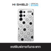 [S25ultra,S24ultra,S23ultra] HI-SHIELD เคสใสกันกระแทก Samsung รุ่น Smiley072