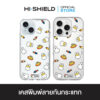 HI-SHIELD เคสใสกันกระแทก iPhone รุ่น MF031 [เคส iPhone17,iPhone16,iPhone15,iPhone14,iPhone13,iPhone12]