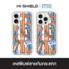 HI-SHIELD เคสใสกันกระแทก iPhone รุ่น SSKTMMEE S198 [เคส iPhone18/17/16/15/14/13/12/11]
