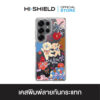 [S25ultra,S24ultra,S23ultra] HI-SHIELD เคสใสกันกระแทก Samsung รุ่น SSKTMMEE S197