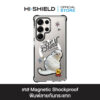 HI-SHIELD Magsafe Shockproof Case รุ่น Noodmi S194 [SAMSUNG S24Ultra,S25Ultra,S26Ultra] - เคสแม่เหล็กกันกระแทก