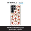 HI-SHIELD Magnetic Shockproof Case รุ่น Mofusand FS004 [SAMSUNG S24Ultra,S25Ultra,S26Ultra] - เคสแม่เหล็กกันกระแทก