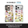 HI-SHIELD Magsafe Shockproof Case รุ่น Thailand S200 [iPhone18/17/16/15/14] - เคสแม่เหล็ก
