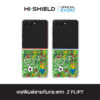 [ZFLIP7] HI-SHIELD เคสใสกันกระแทก Samsung ZFLIP7 รุ่น KAMO S214