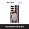 [S25ultra,S24ultra,S23ultra] HI-SHIELD เคสใสกันกระแทก Samsung รุ่น Frame S218