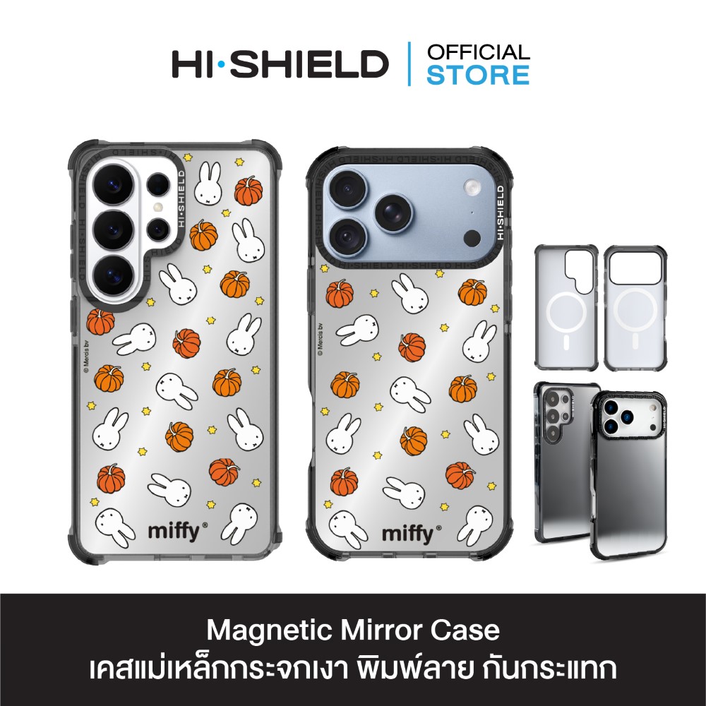 Magnetic Mirror_MM_MF034