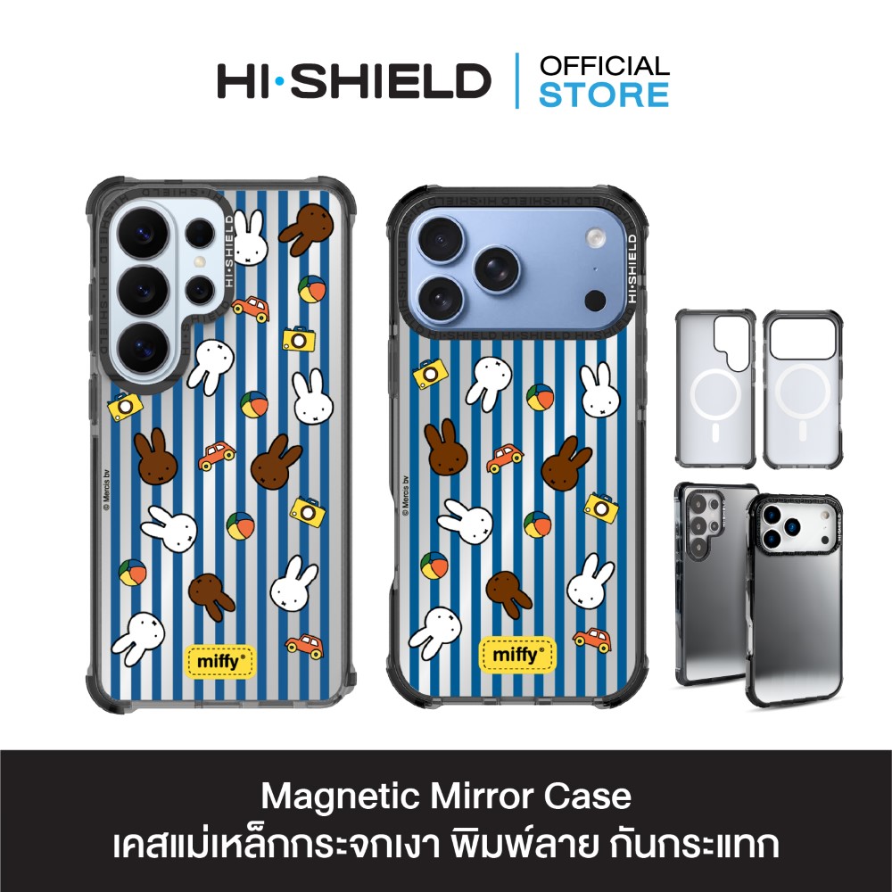 Magnetic Mirror_MM_MF039