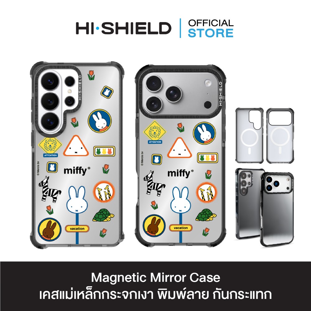 Magnetic Mirror_MM_MF041